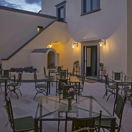 מלון Relais Regina Giovanna