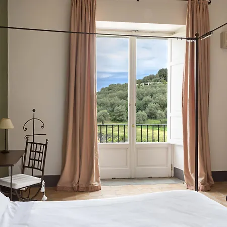 Relais Regina Giovanna מלון סורנטו