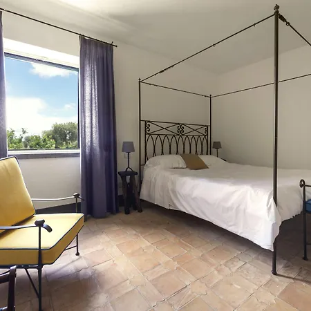 Relais Regina Giovanna Península Sorrentina