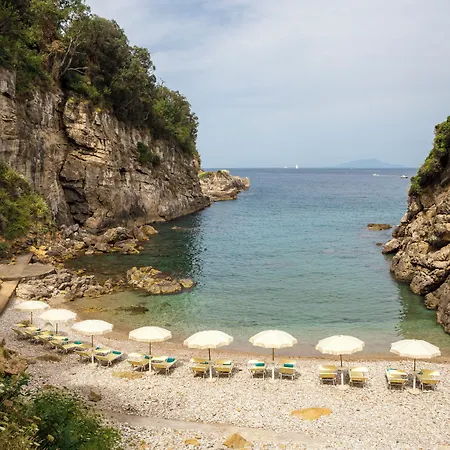 Relais Regina Giovanna Península Sorrentina