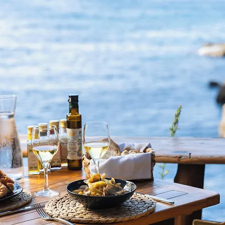Relais Regina Giovanna Hotel