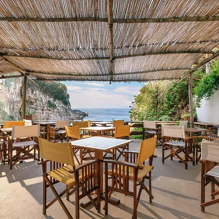 Relais Regina Giovanna Hotel Península Sorrentina