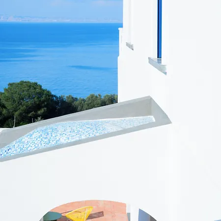 Relais Regina Giovanna Hotel 4*