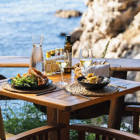 Relais Regina Giovanna Hotel