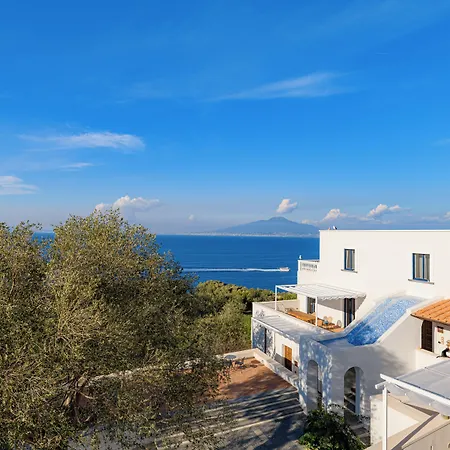 Hotel Relais Regina Giovanna