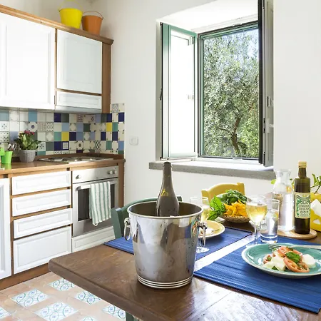 Relais Regina Giovanna