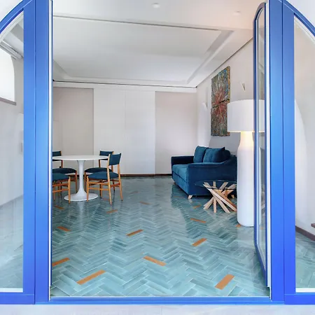 Relais Regina Giovanna Hotel