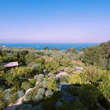 Hotel Relais Regina Giovanna 4*