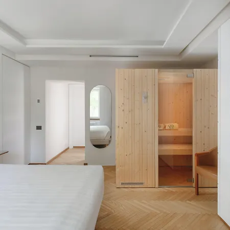 Relais Regina Giovanna Hotel