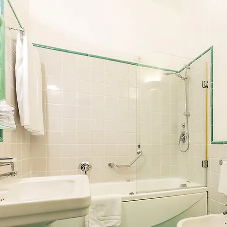 Hotel Relais Regina Giovanna Sorrento
