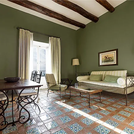 Relais Regina Giovanna Ξενοδοχείο