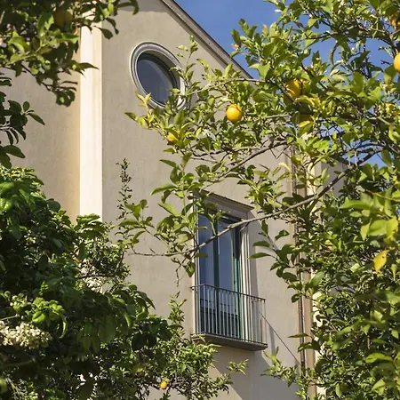 Relais Regina Giovanna Hotel Sorrento