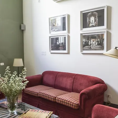 Relais Regina Giovanna Sorrento