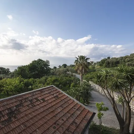 Relais Regina Giovanna Hotel 4*