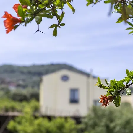 Hotel Relais Regina Giovanna 4*