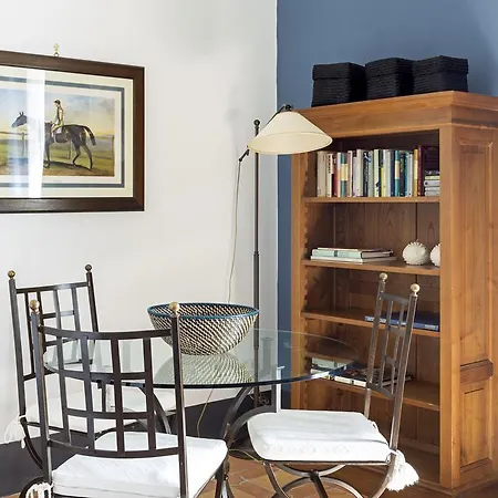 Relais Regina Giovanna סורנטו