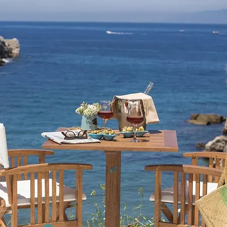 Hotel Relais Regina Giovanna 4*