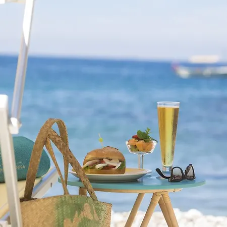 Relais Regina Giovanna Sorrento