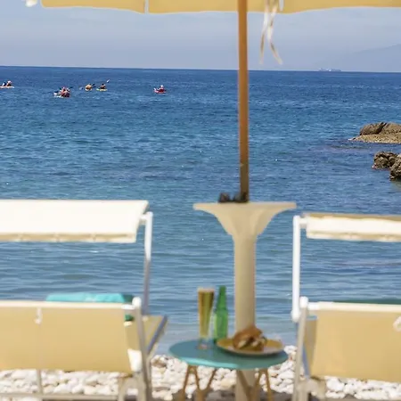 Hotel Relais Regina Giovanna Sorrento