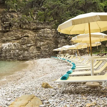 Hotel Relais Regina Giovanna Sorrento