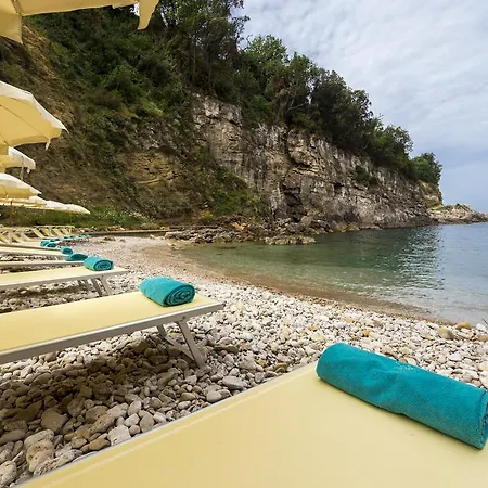 Hotel Relais Regina Giovanna