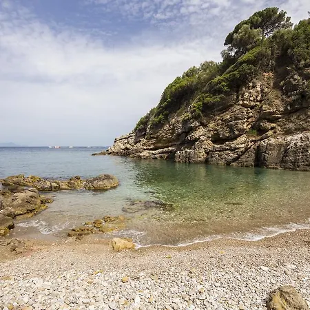 Hotel Relais Regina Giovanna Sorrente