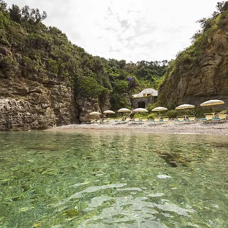Relais Regina Giovanna 4* Sorrento