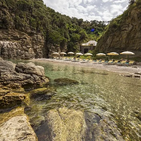 Relais Regina Giovanna Hotel Sorrento