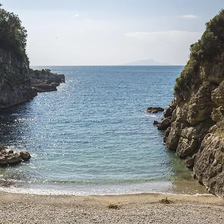 Hotel Relais Regina Giovanna Sorrento