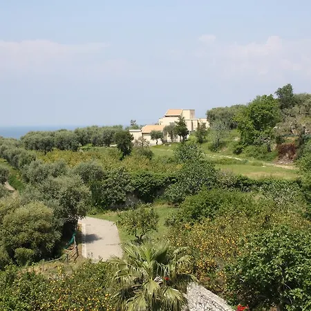 Relais Regina Giovanna 4*