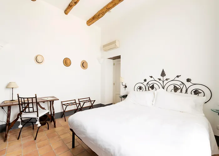 מלון Relais Regina Giovanna סורנטו