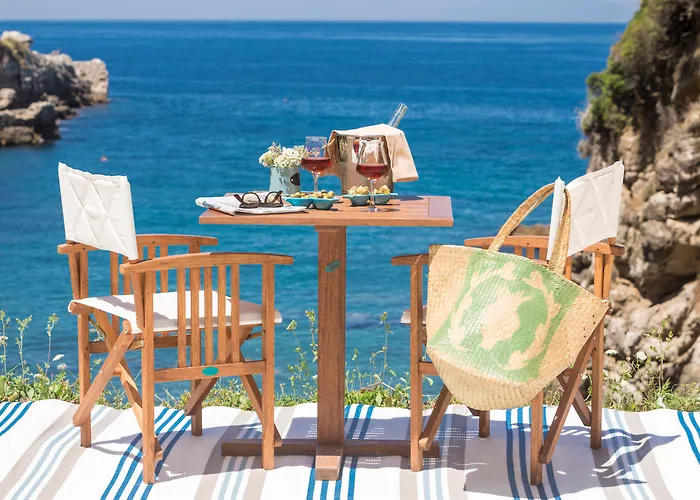 Relais Regina Giovanna מלון 4*