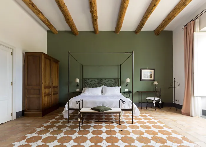 Relais Regina Giovanna מלון 4*