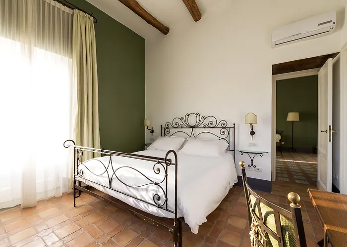 Hotel Relais Regina Giovanna