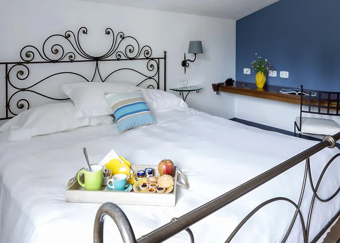 Hotel Relais Regina Giovanna Sorrento