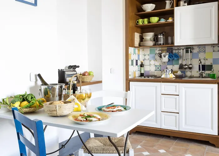 מלון Relais Regina Giovanna