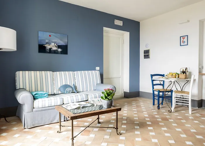 Relais Regina Giovanna 4* Сорренто