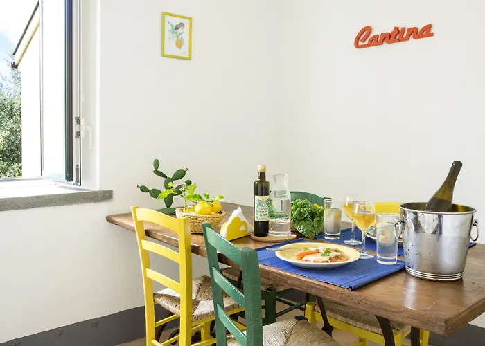 Relais Regina Giovanna