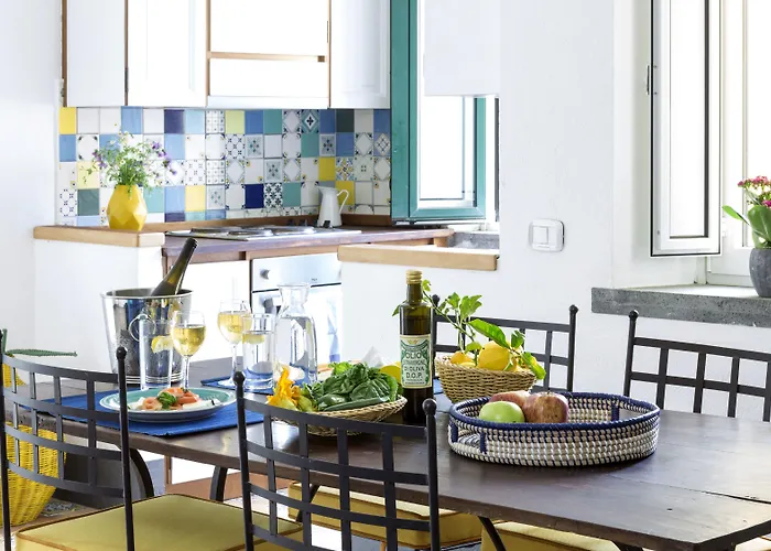 מלון Relais Regina Giovanna 4*