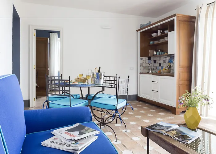 Relais Regina Giovanna