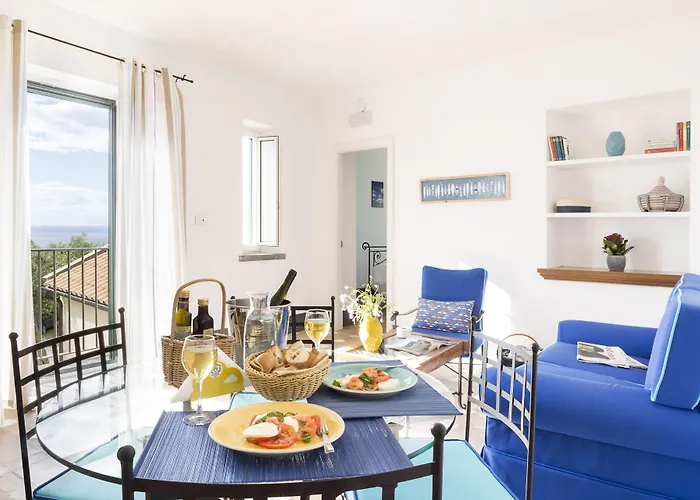 Relais Regina Giovanna Отель 4*