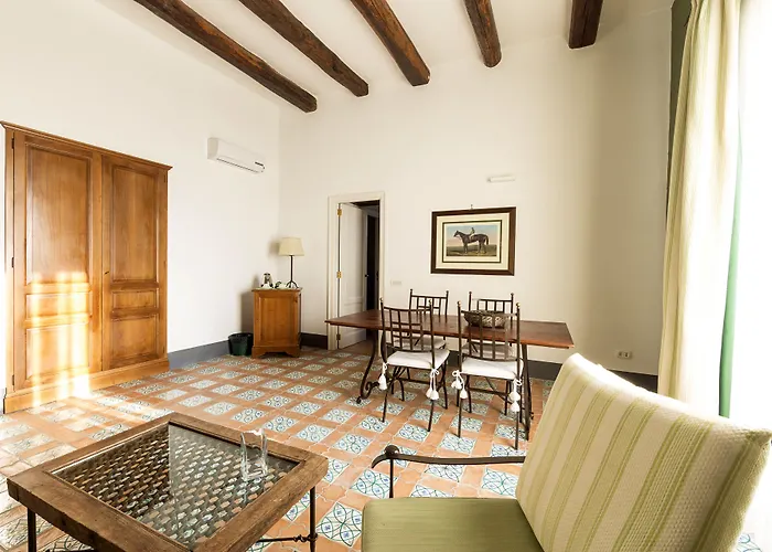 Relais Regina Giovanna 4*