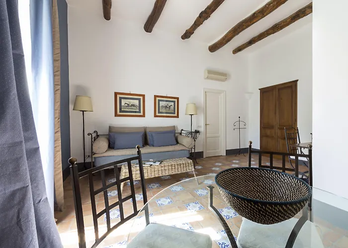 Relais Regina Giovanna