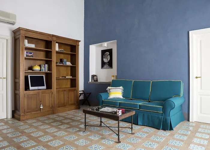 Hotel Relais Regina Giovanna