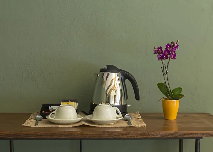 Relais Regina Giovanna סורנטו