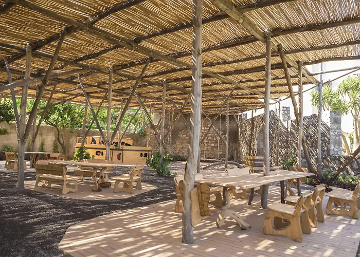 Relais Regina Giovanna סורנטו