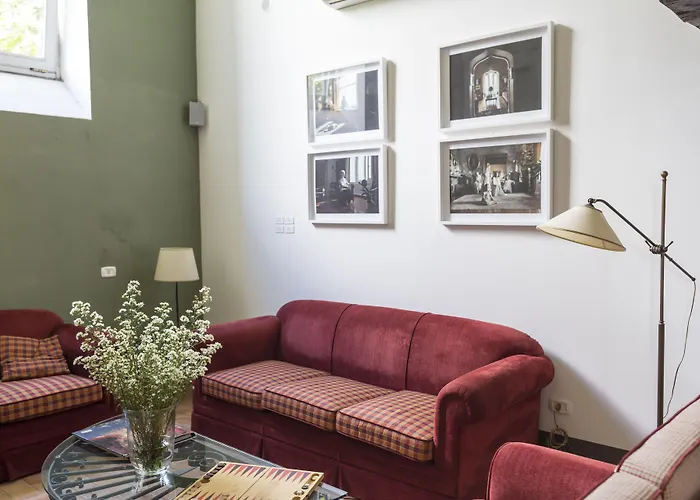 מלון Relais Regina Giovanna סורנטו