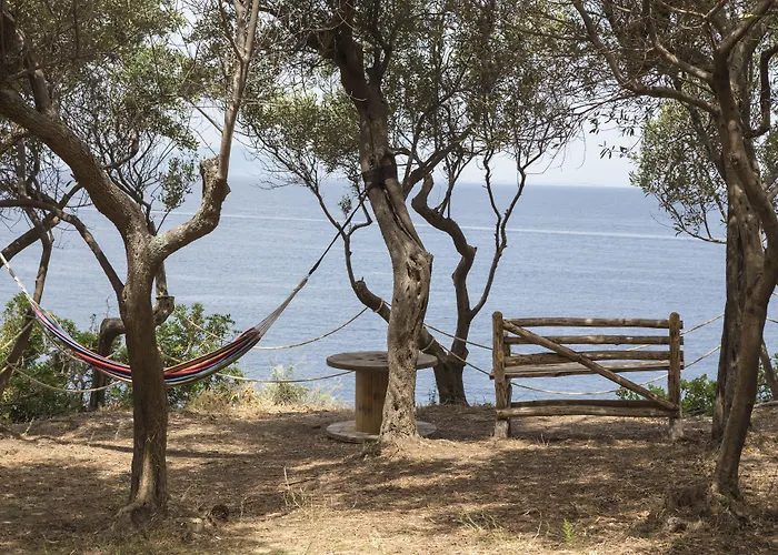 Relais Regina Giovanna Отель 4*