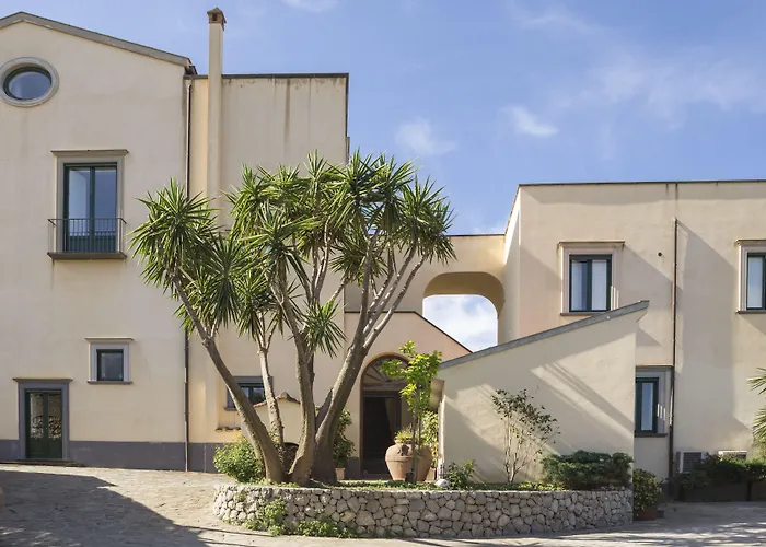 Relais Regina Giovanna סורנטו