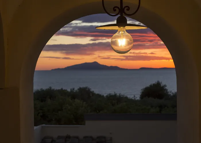 Hotel Relais Regina Giovanna Sorrento